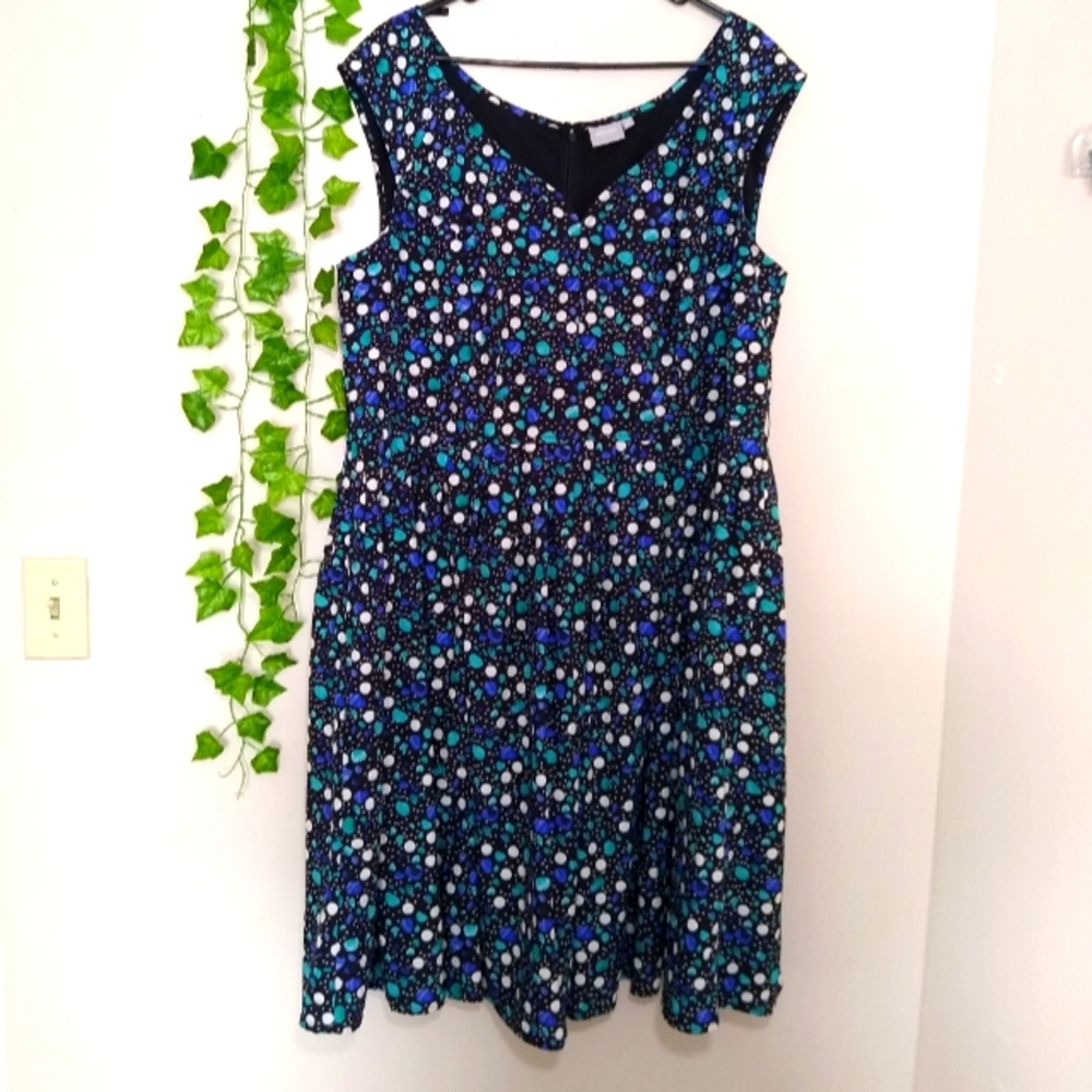 Eshakti dress 3X